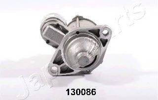 JAPANPARTS MT130086 Стартер