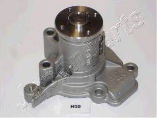 JAPANPARTS PQH05 Водяний насос