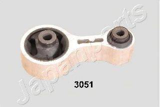 JAPANPARTS RU3051 Підвіска, двигун