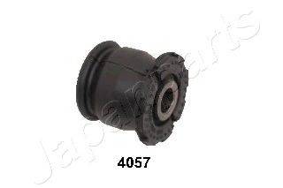 JAPANPARTS RU4057 Кронштейн, подушки важеля