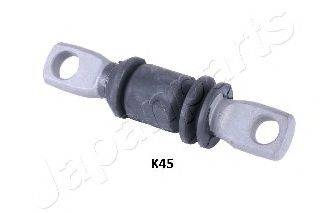 JAPANPARTS RUK45 Кронштейн, подушки важеля