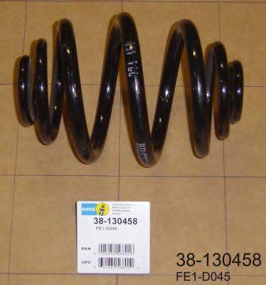 BILSTEIN 38130458 Пружина ходової частини