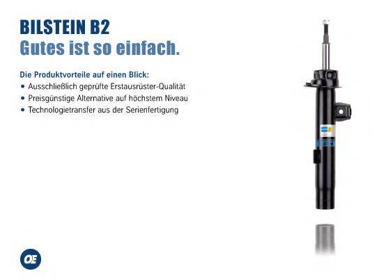 BILSTEIN BIL004683 Амортизатор