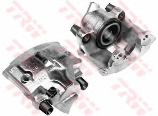 TRW BHW183E Гальмівний супорт