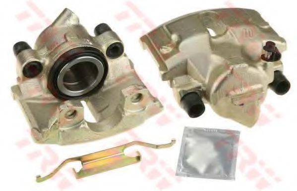 TRW BHW184E Гальмівний супорт