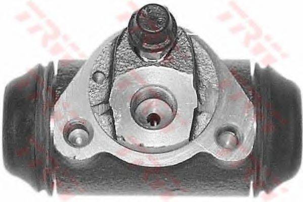 TRW BWH185 Колісний гальмівний циліндр