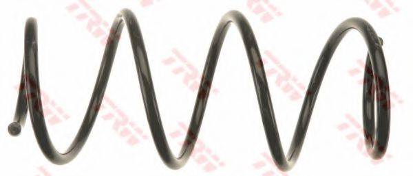 TRW JCS1211 Пружина ходової частини