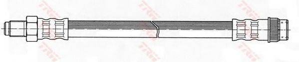 TRW PHB407 Гальмівний шланг