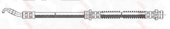 TRW PHD358 Гальмівний шланг