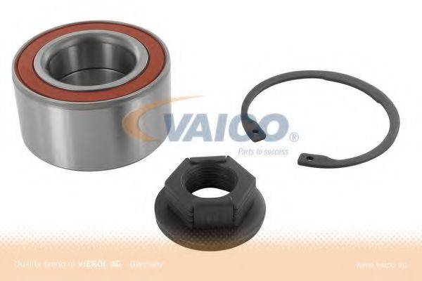 VAICO V250458 Комплект підшипника маточини колеса