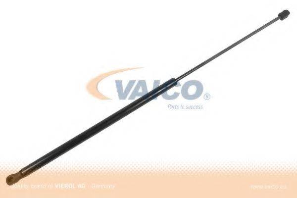 VAICO V400745 Газова пружина, капот