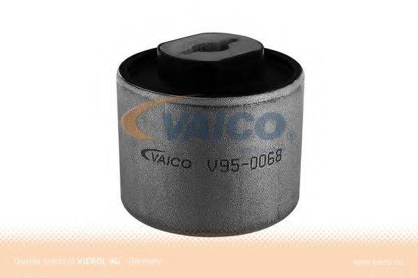 VAICO V950068 Втулка, балка мосту