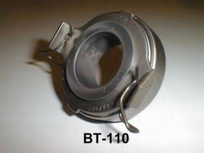 AISIN BT110 Вижимний підшипник