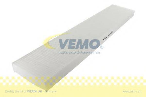 VEMO V103025251 Фільтр, повітря у внутрішньому просторі