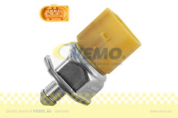 VEMO V10721291 Датчик тиску подачі палива