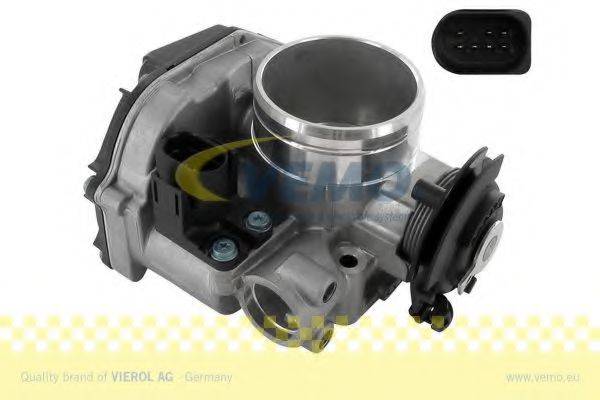 VEMO V10810076 Патрубок дросельної заслінки