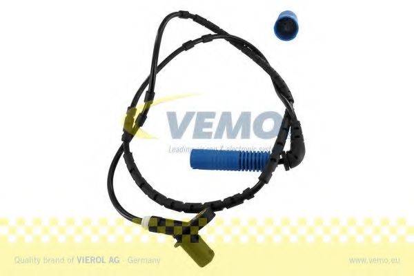 VEMO V20720493 Датчик, частота обертання колеса