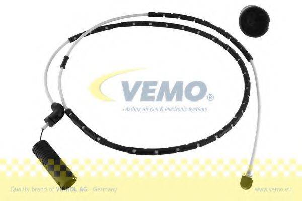 VEMO V20725118 Сигналізатор, знос гальмівних колодок