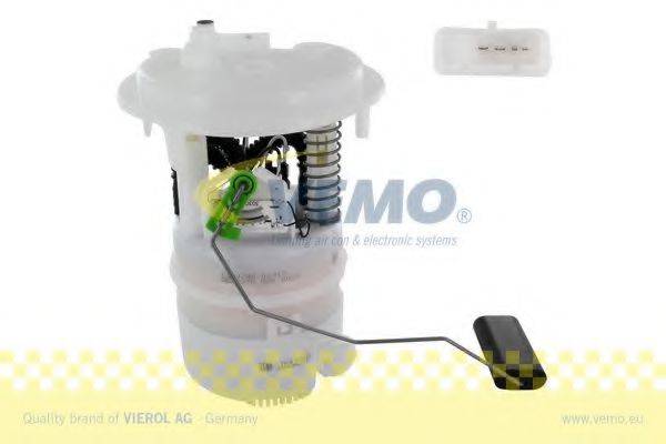 VEMO V22090007 Елемент системи живлення