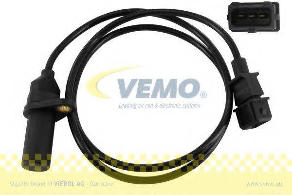 VEMO V24720037 Датчик імпульсів; Датчик частота обертання; Датчик імпульсів, маховик; Датчик частоти обертання, керування двигуном