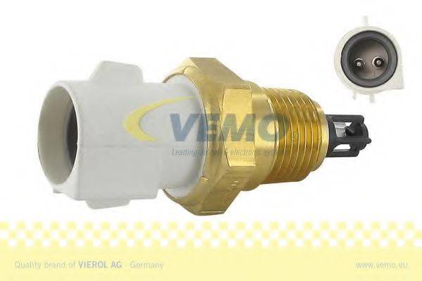 VEMO V25721026 Датчик, температура повітря, що впускається