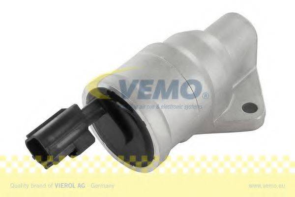 VEMO V25770026 Поворотна заслінка, підведення повітря