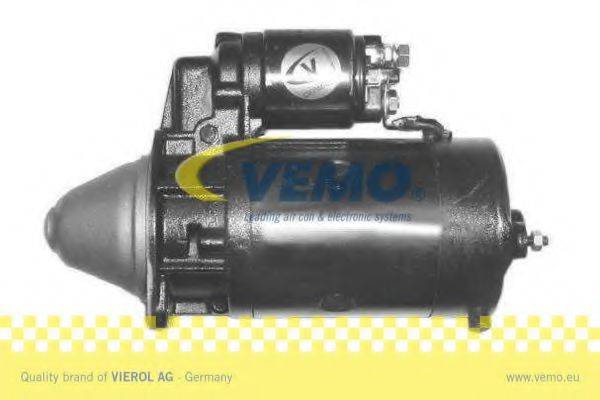 VEMO V301210850 Стартер