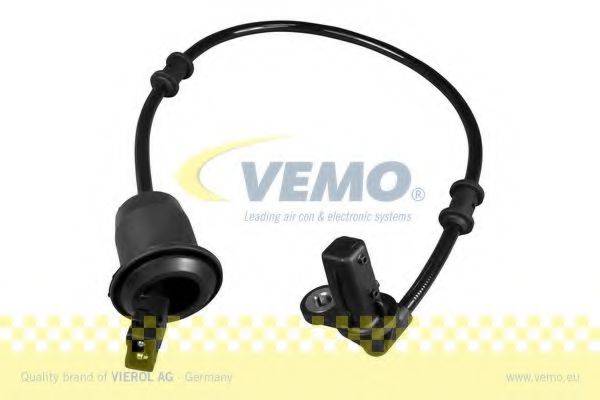 VEMO V30720716 Датчик, частота обертання колеса