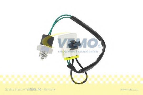 VEMO V32730002 Вимикач, фара заднього ходу