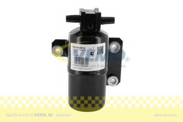 VEMO V33060014 Осушувач, кондиціонер