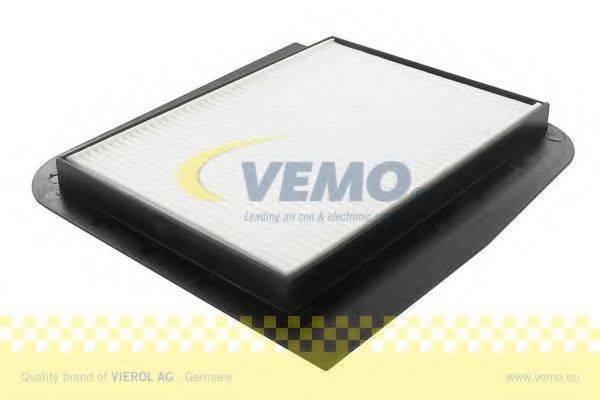 VEMO V38301001 Фільтр, повітря у внутрішньому просторі