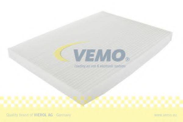 VEMO V38301008 Фільтр, повітря у внутрішньому просторі