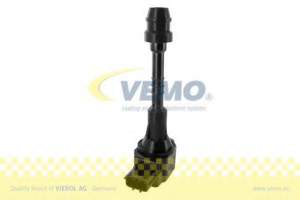 VEMO V38700007 Котушка запалювання