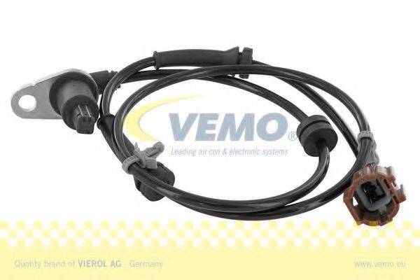 VEMO V38720093 Датчик, частота обертання колеса