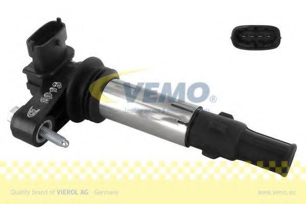 VEMO V40700074 Котушка запалювання