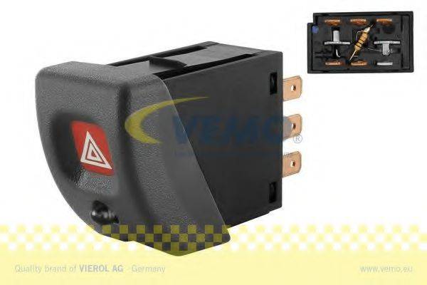 VEMO V40802407 Покажчик аварійної сигналізації