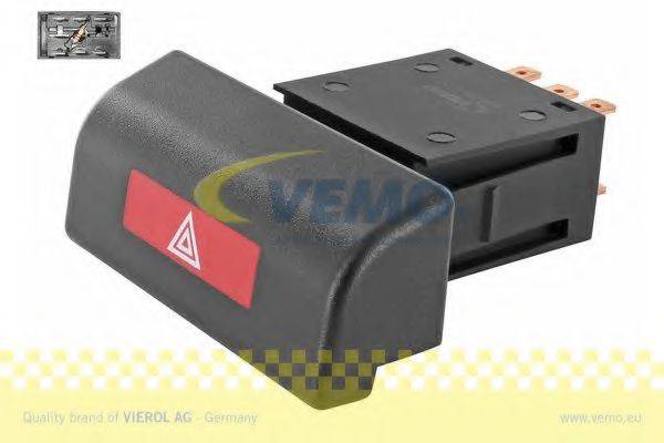 VEMO V40802424 Покажчик аварійної сигналізації