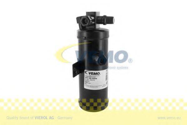 VEMO V42060004 Осушувач, кондиціонер