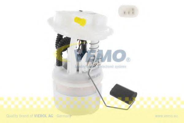 VEMO V46090027 Елемент системи живлення