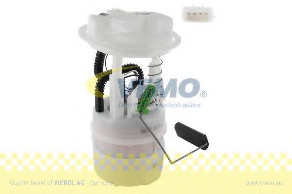 VEMO V46090043 Елемент системи живлення