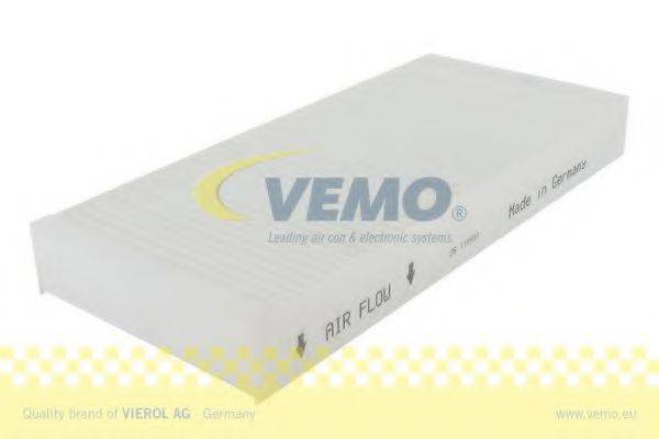 VEMO V46301005 Фільтр, повітря у внутрішньому просторі