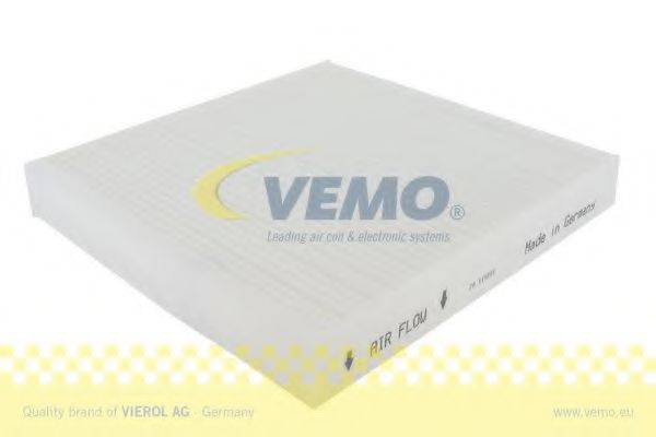 VEMO V46301009 Фільтр, повітря у внутрішньому просторі