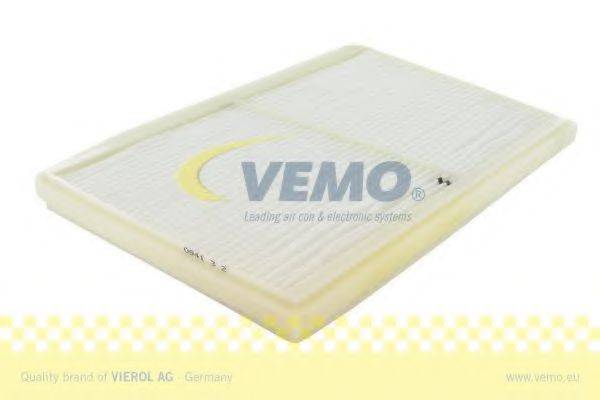 VEMO V46301067 Фільтр, повітря у внутрішньому просторі