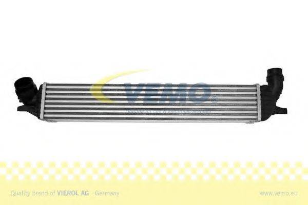 VEMO V46600002 Інтеркулер