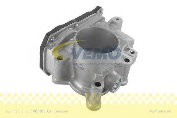 VEMO V46810001 Патрубок дросельної заслінки