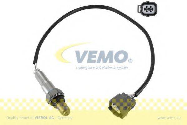 VEMO V48760001 Лямбда-зонд