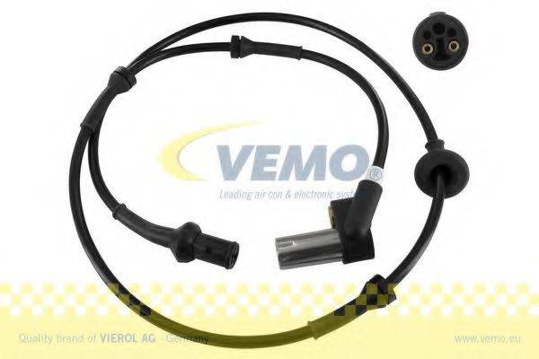 VEMO V50720005 Датчик, частота обертання колеса