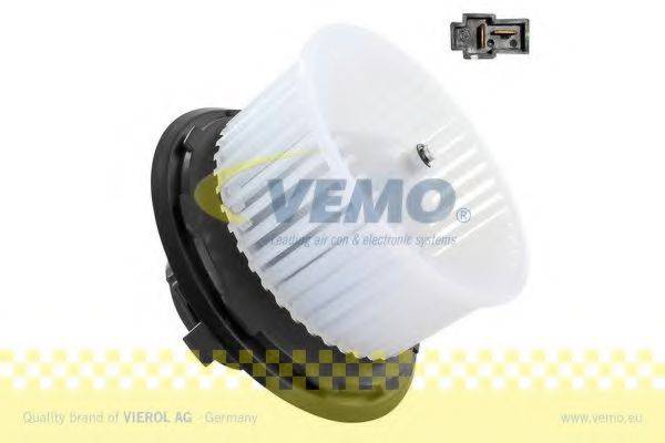 VEMO V51030001 Вентилятор салону