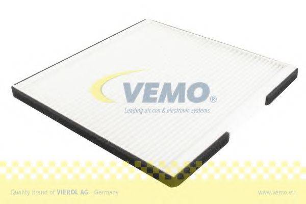 VEMO V51300006 Фільтр, повітря у внутрішньому просторі