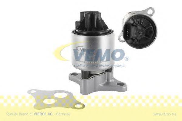 VEMO V51630005 Клапан повернення ОГ